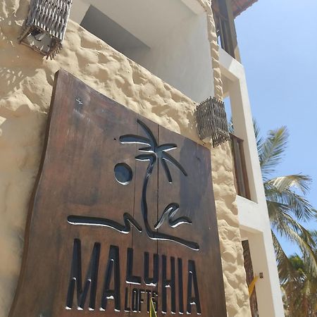 Apartament Maluhia Lofts Icaraí Zewnętrze zdjęcie