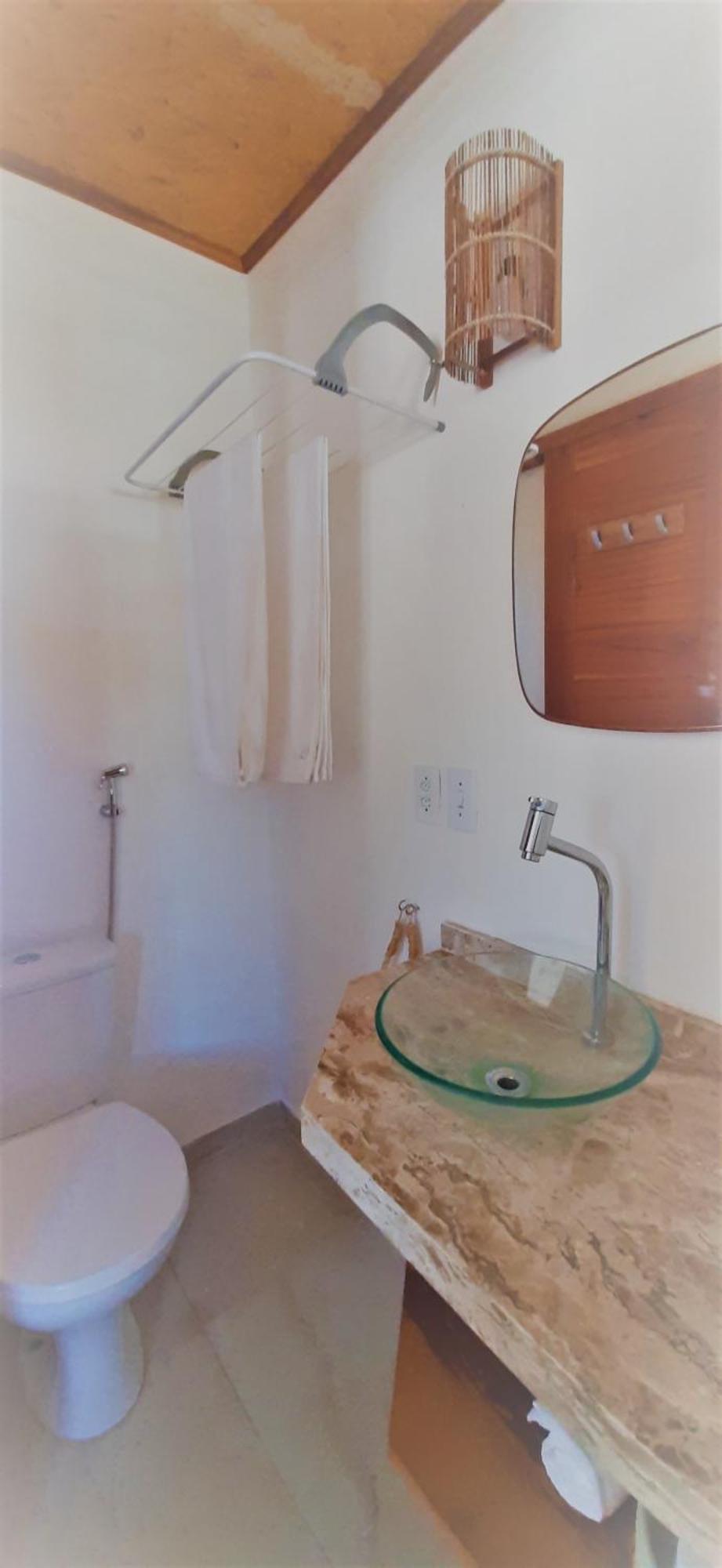 Apartament Maluhia Lofts Icaraí Pokój zdjęcie