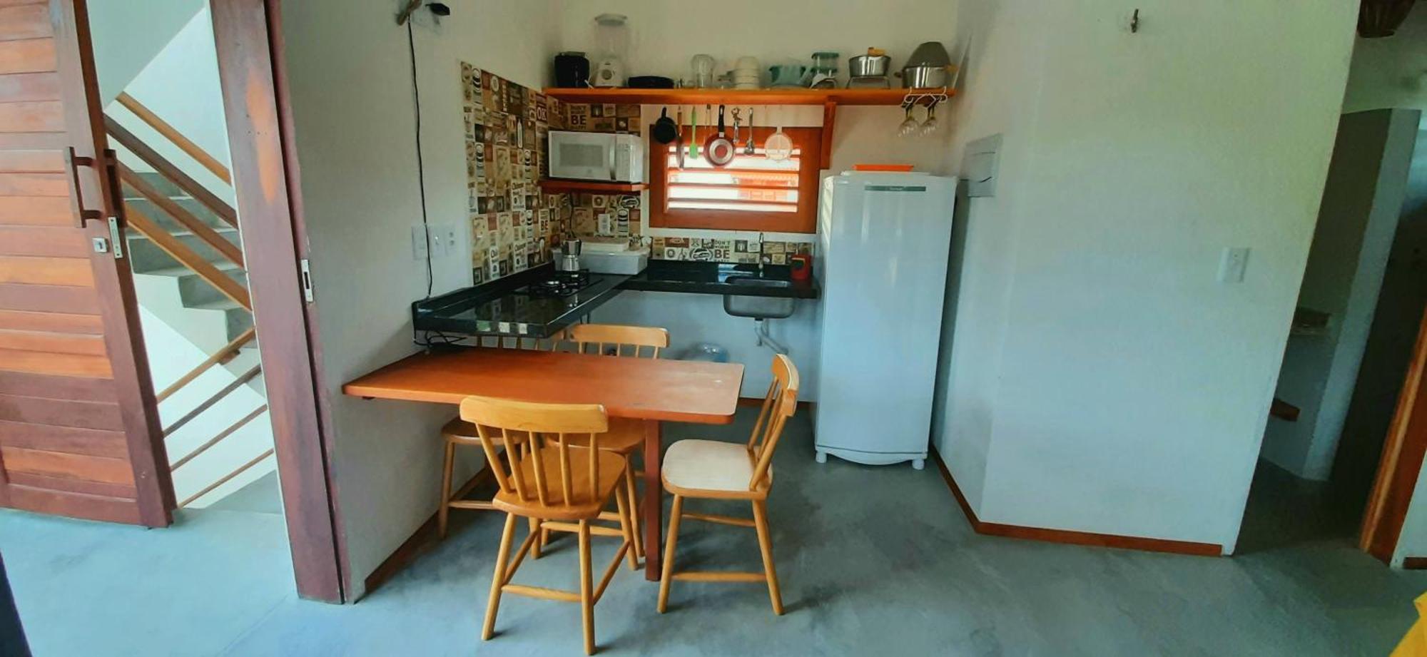 Apartament Maluhia Lofts Icaraí Pokój zdjęcie