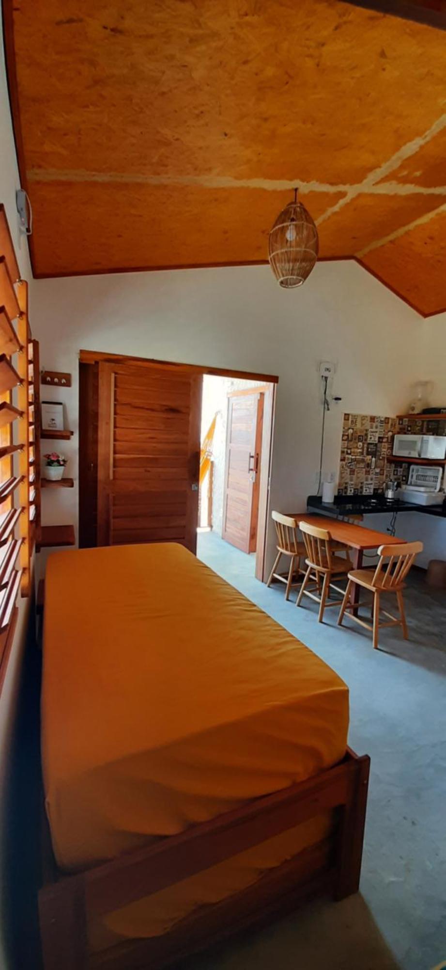Apartament Maluhia Lofts Icaraí Pokój zdjęcie