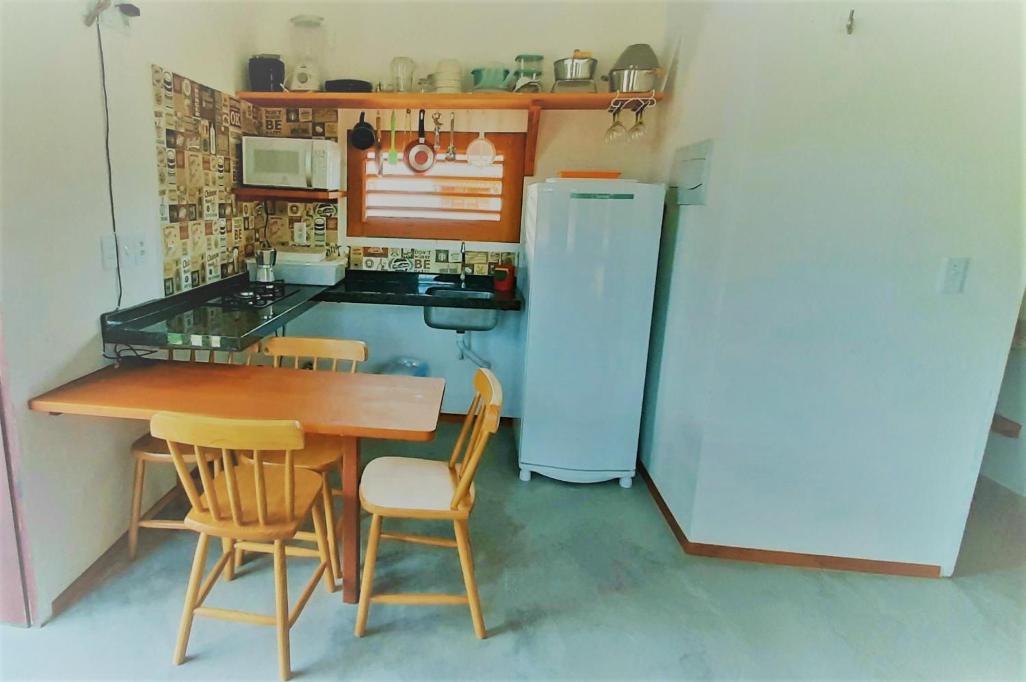 Apartament Maluhia Lofts Icaraí Pokój zdjęcie