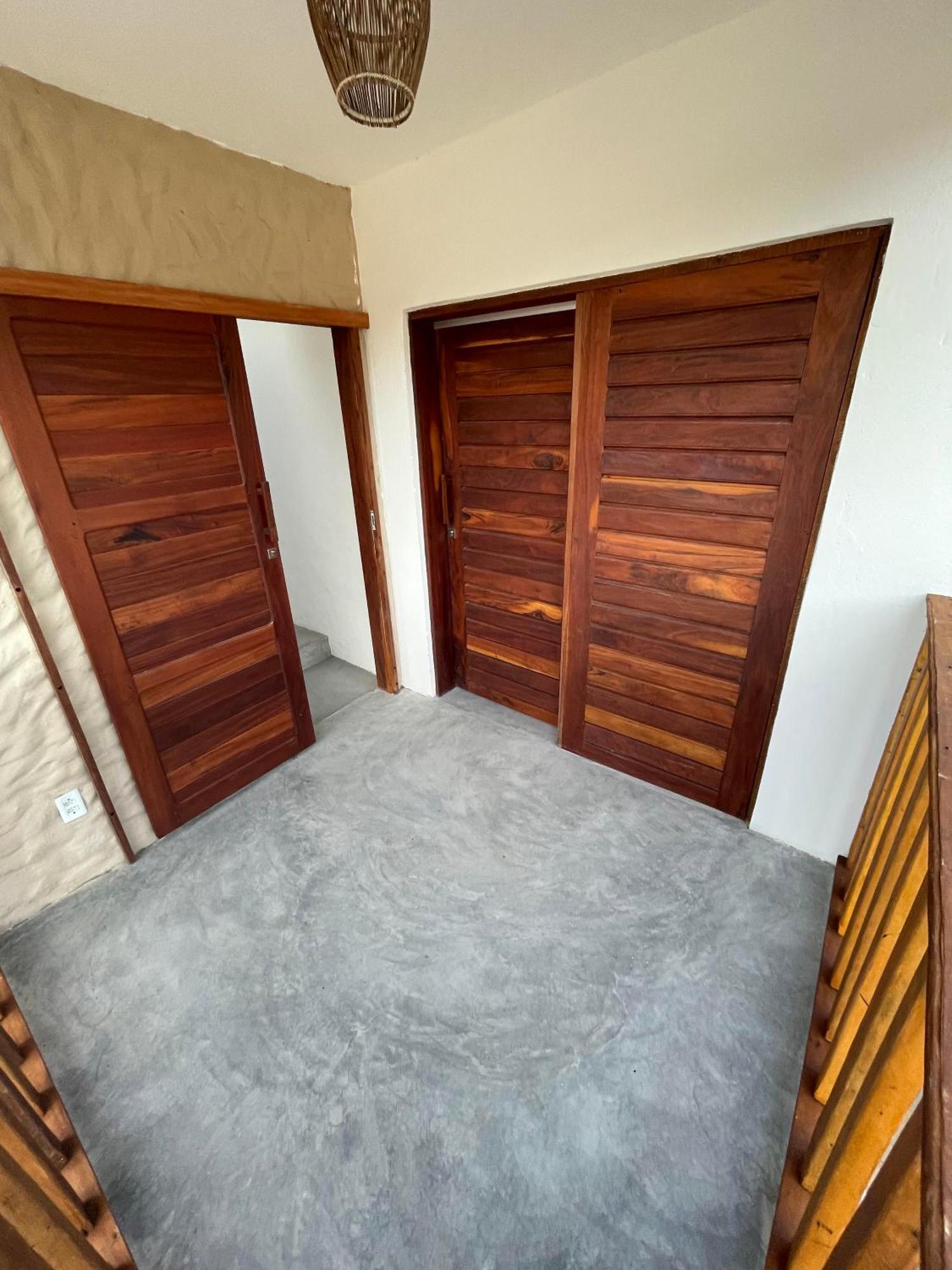 Apartament Maluhia Lofts Icaraí Pokój zdjęcie